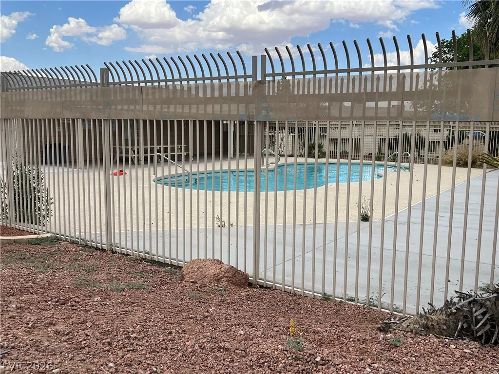 4651 Mill Valley, Las Vegas, NV 89120