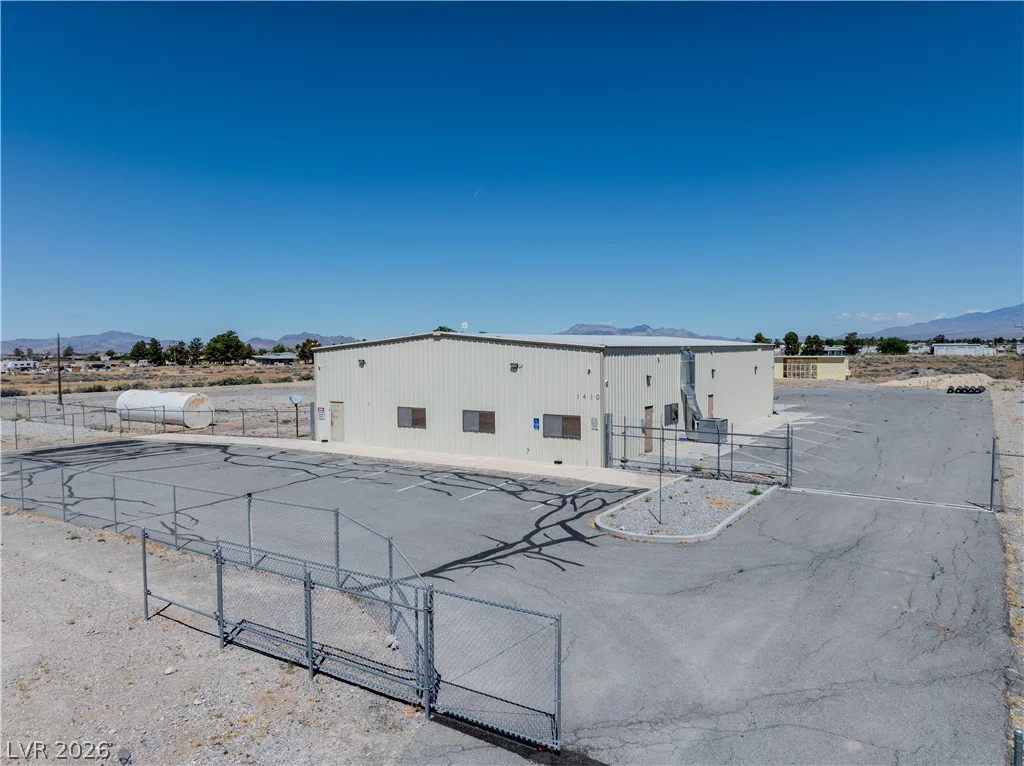 1410 Manse, Pahrump, NV 89048