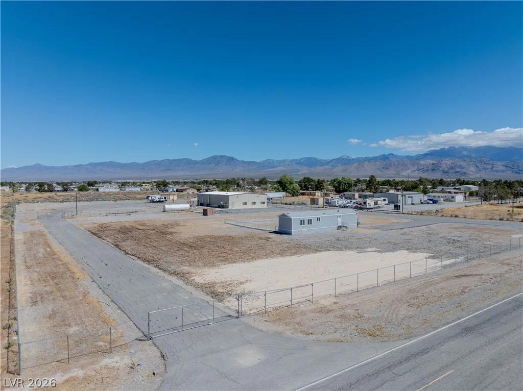 1410 Manse, Pahrump, NV 89048