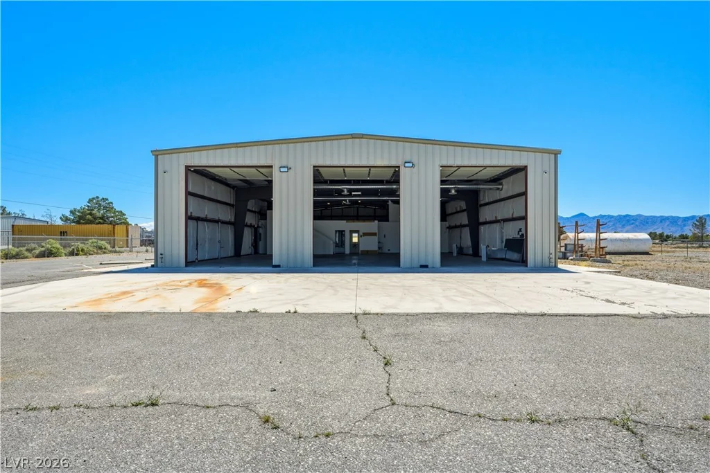 1410 Manse, Pahrump, NV 89048