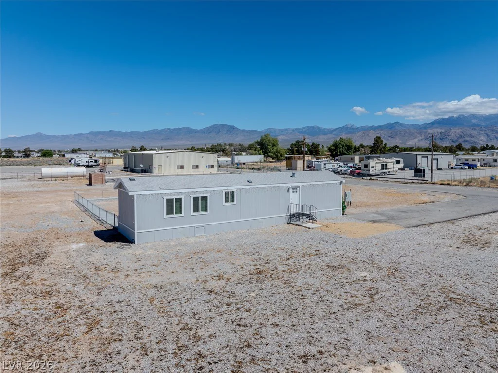 1410 Manse, Pahrump, NV 89048