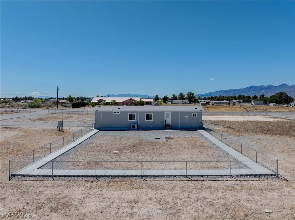 1410 Manse, Pahrump, NV 89048