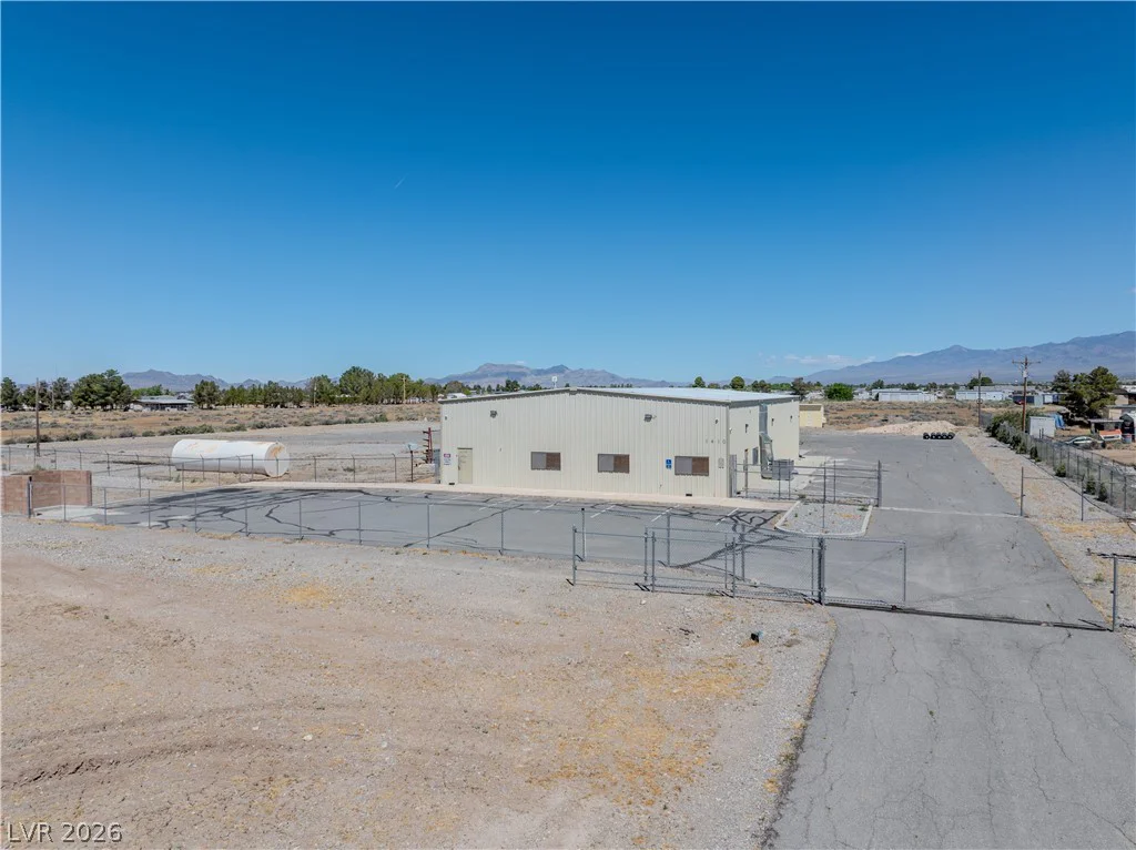 1410 Manse, Pahrump, NV 89048