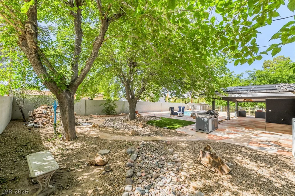6675 Five Pennies, Las Vegas, NV 89120