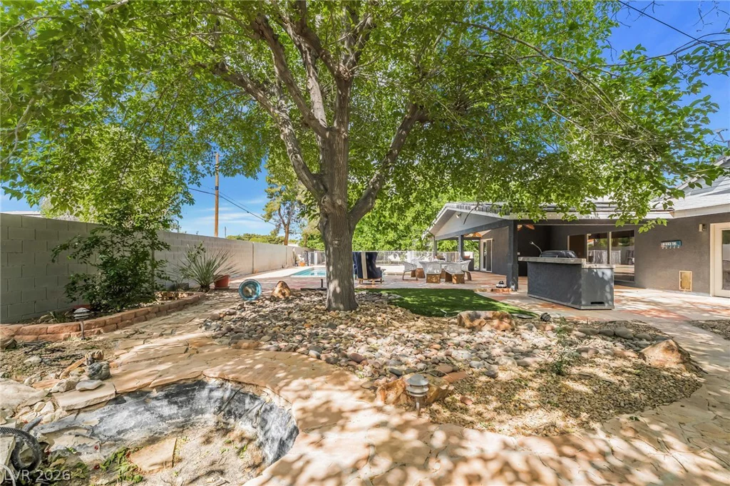 6675 Five Pennies, Las Vegas, NV 89120