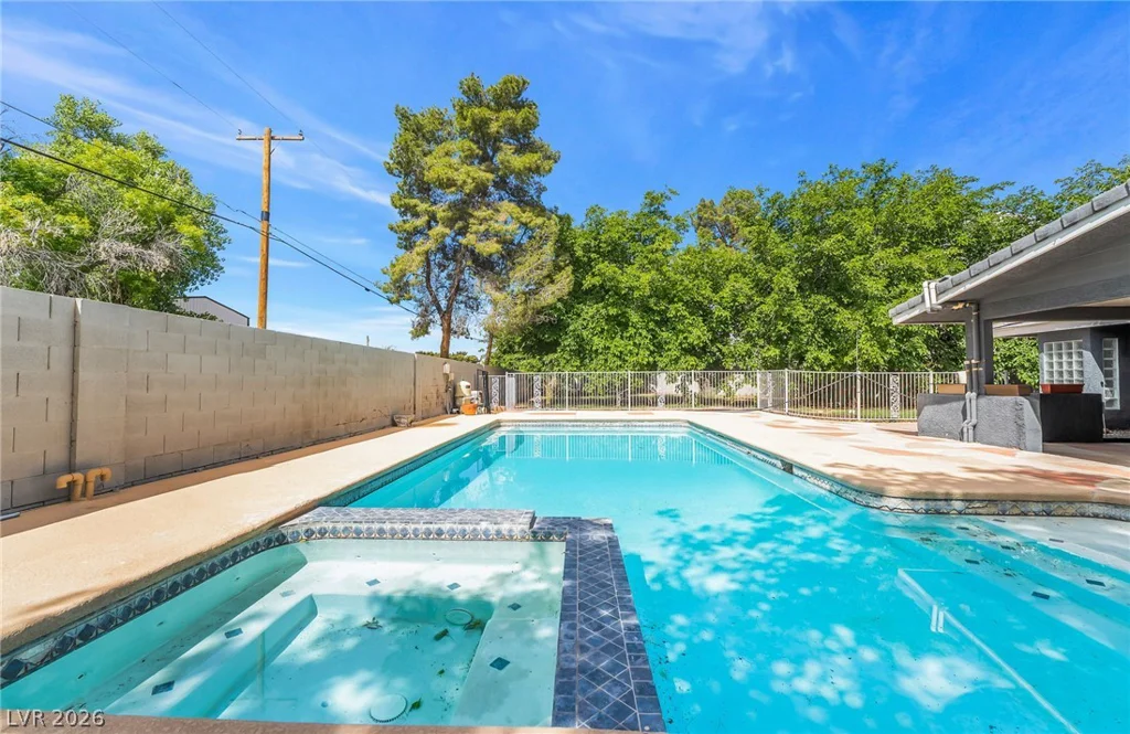 6675 Five Pennies, Las Vegas, NV 89120