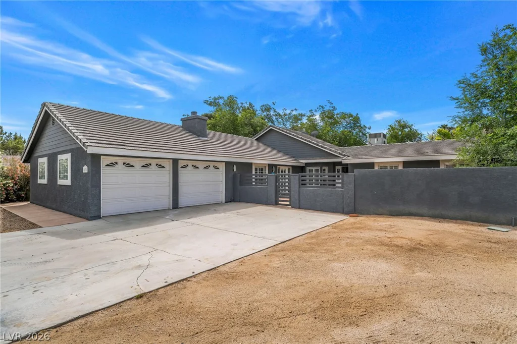 6675 Five Pennies, Las Vegas, NV 89120