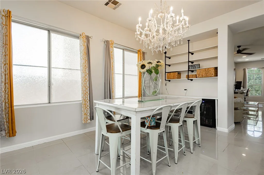 2632 Rainbow Glow, North Las Vegas, NV 89030
