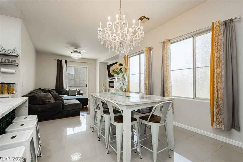 2632 Rainbow Glow, North Las Vegas, NV 89030