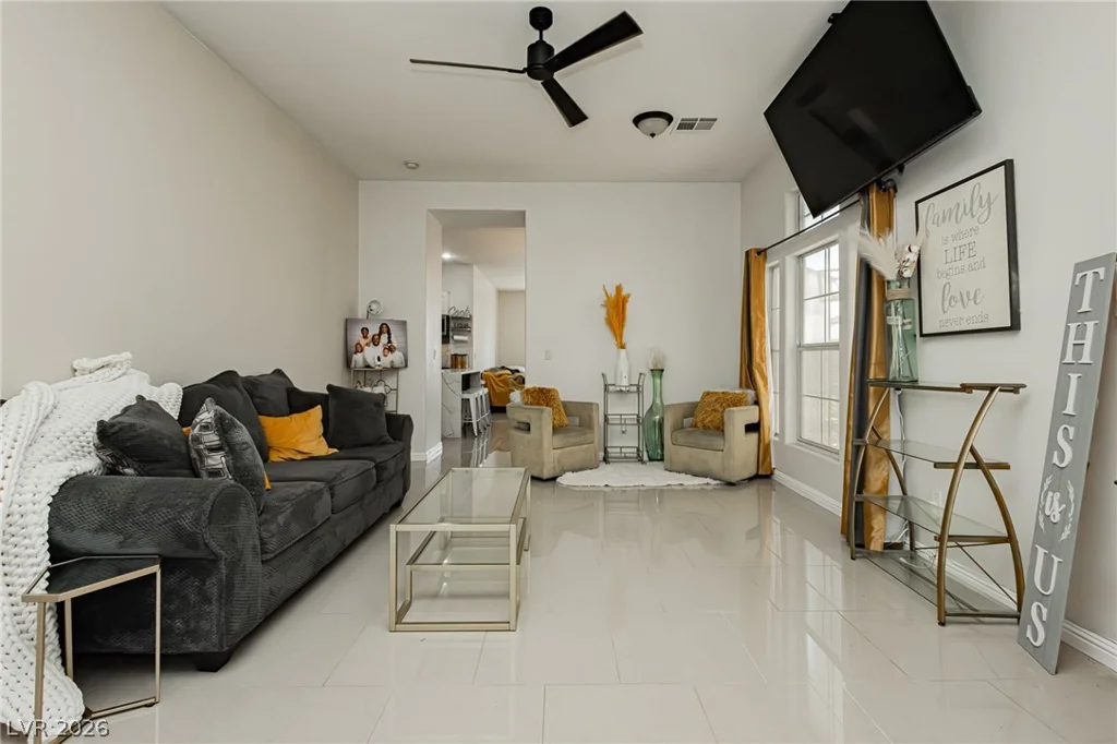 2632 Rainbow Glow, North Las Vegas, NV 89030