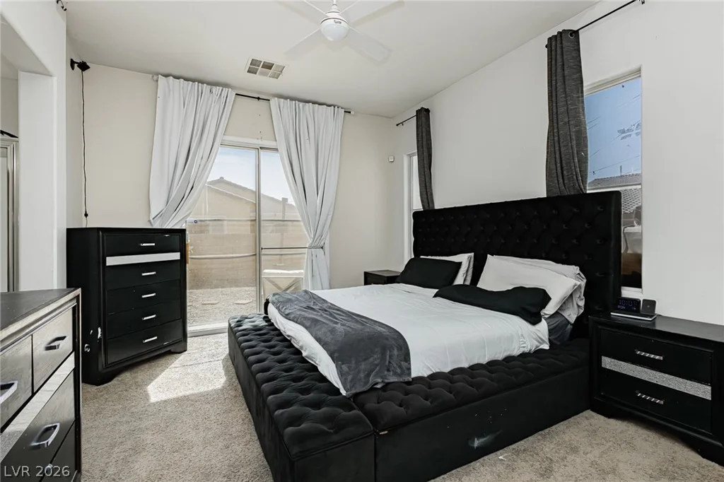 2632 Rainbow Glow, North Las Vegas, NV 89030