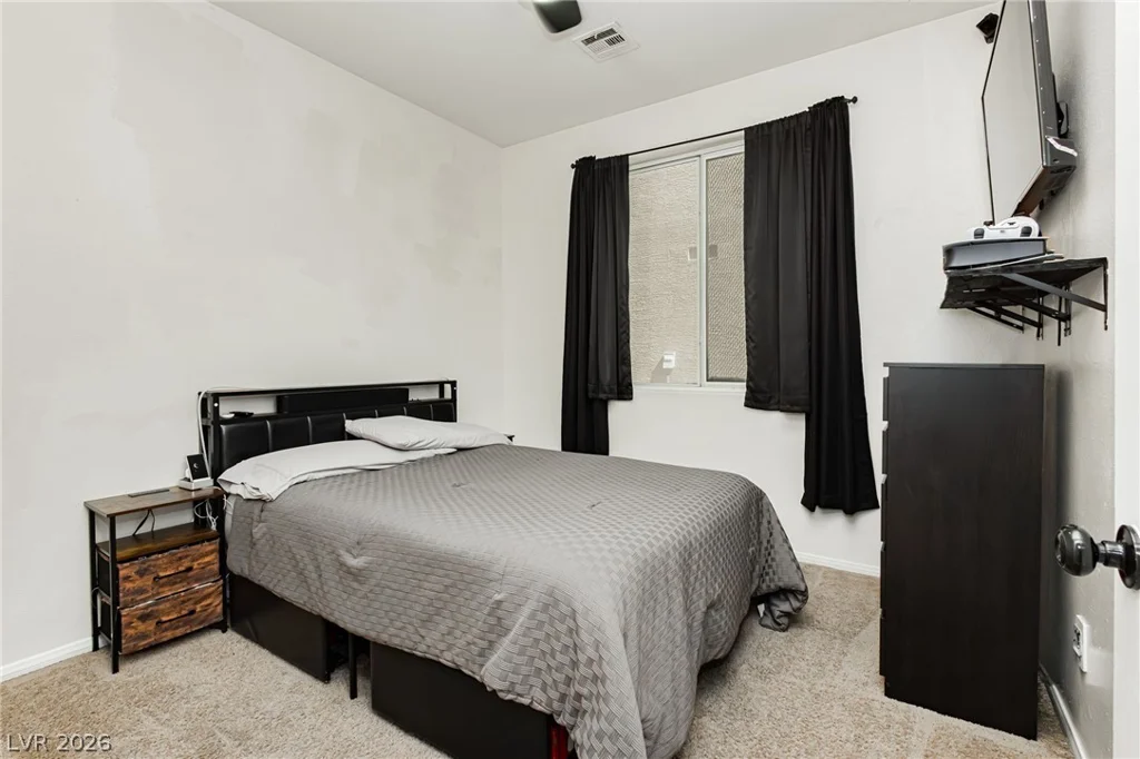 2632 Rainbow Glow, North Las Vegas, NV 89030