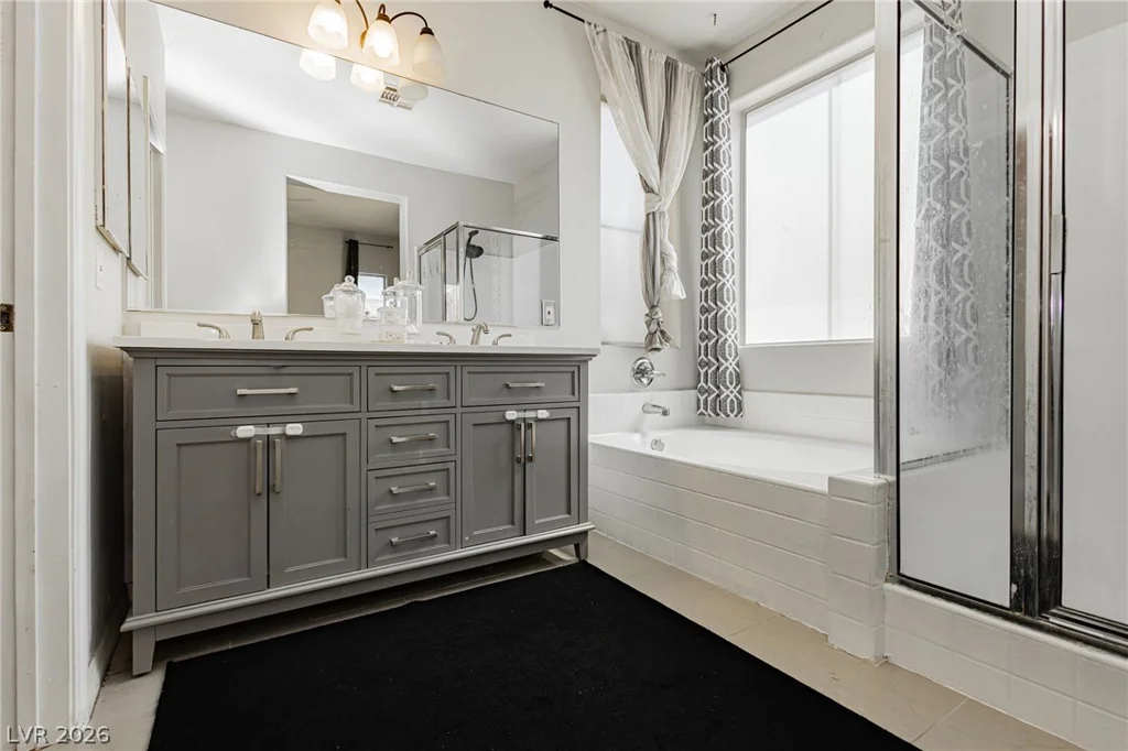 2632 Rainbow Glow, North Las Vegas, NV 89030