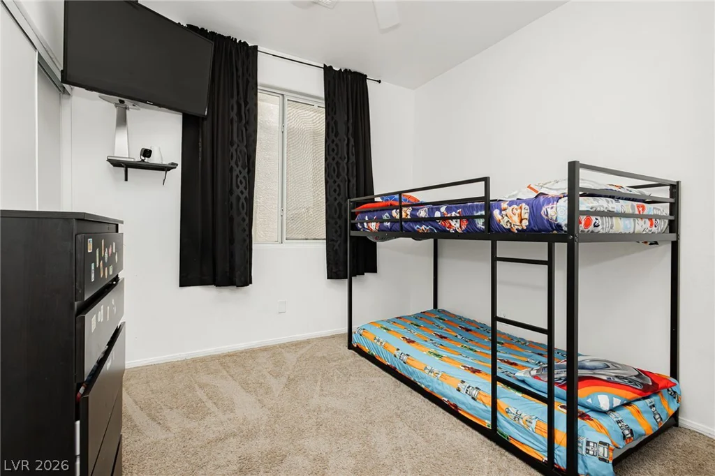 2632 Rainbow Glow, North Las Vegas, NV 89030