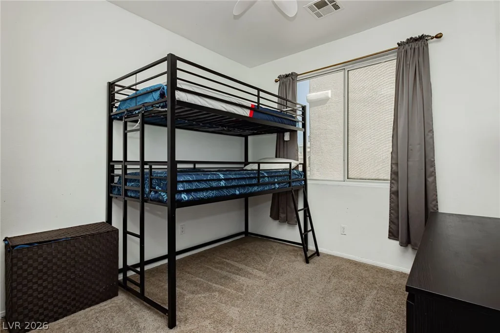 2632 Rainbow Glow, North Las Vegas, NV 89030