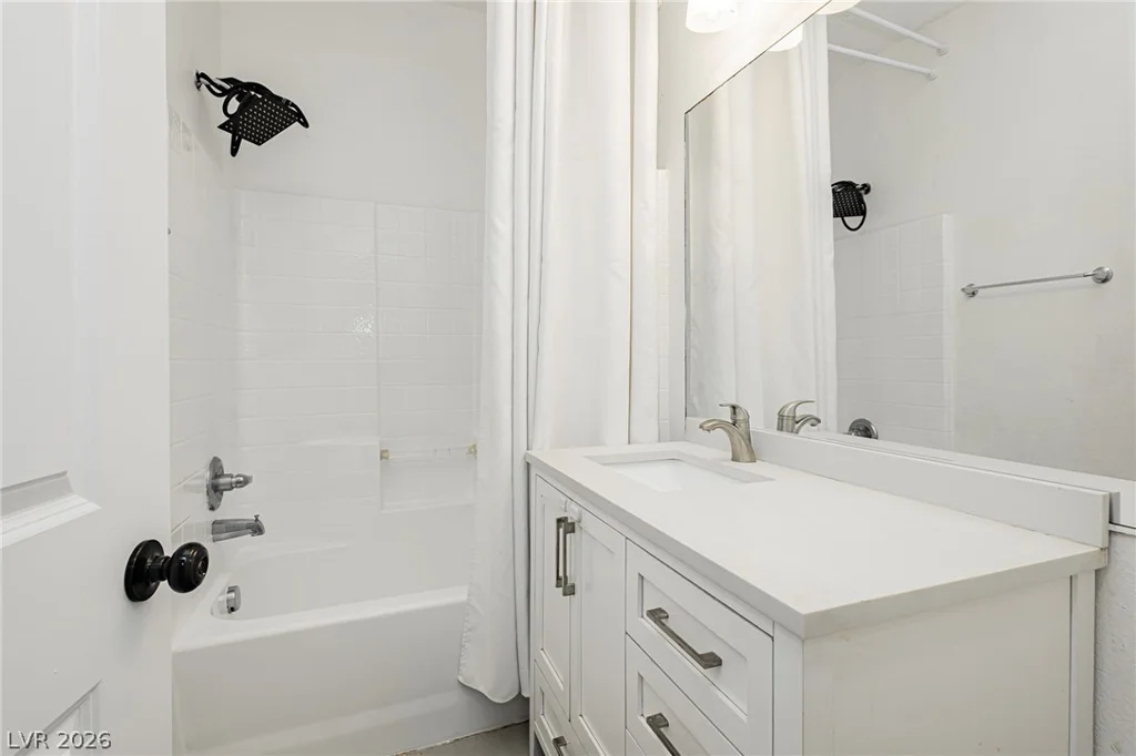 2632 Rainbow Glow, North Las Vegas, NV 89030