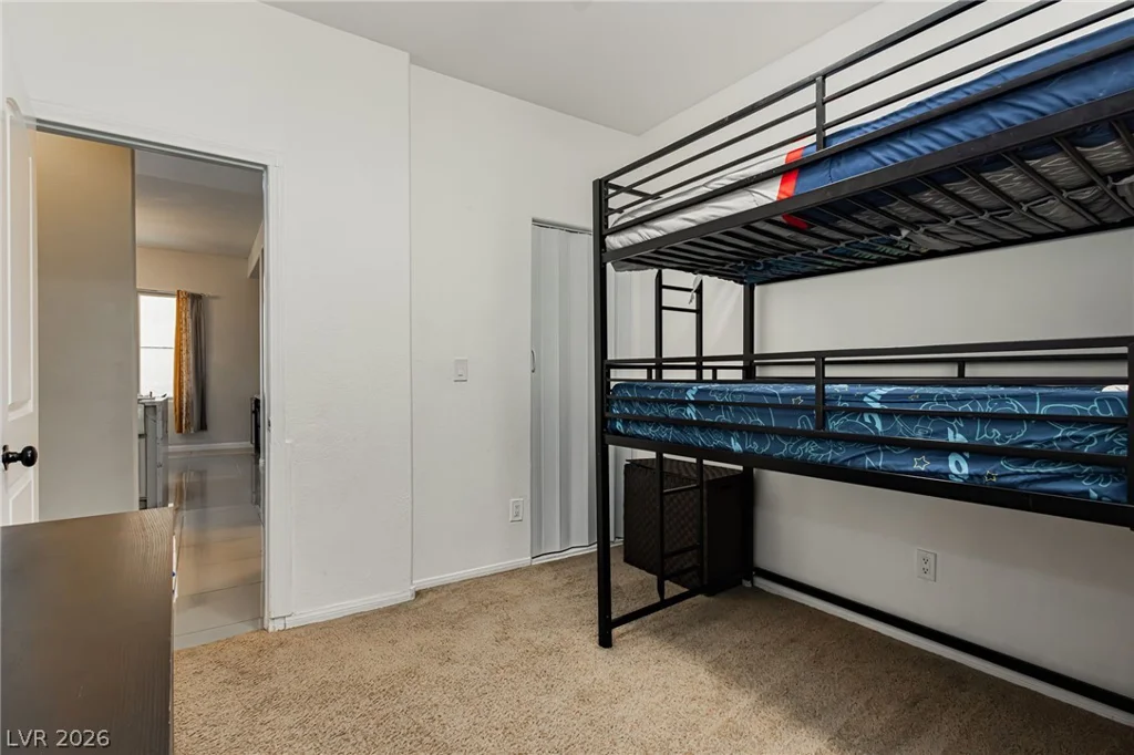 2632 Rainbow Glow, North Las Vegas, NV 89030