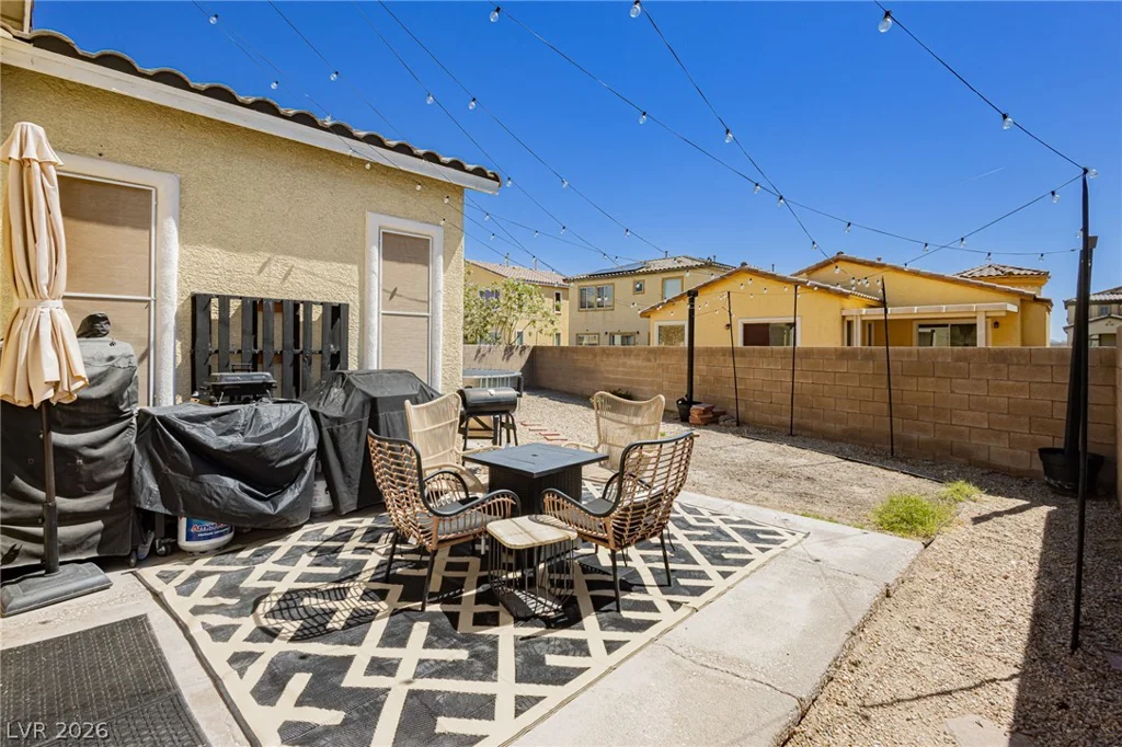 2632 Rainbow Glow, North Las Vegas, NV 89030