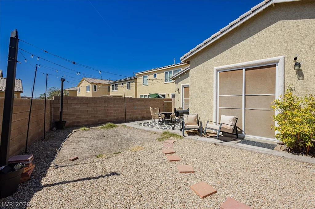 2632 Rainbow Glow, North Las Vegas, NV 89030
