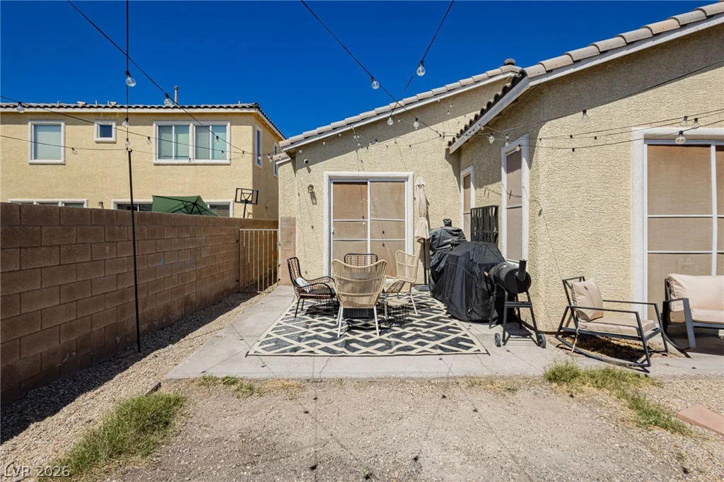 2632 Rainbow Glow, North Las Vegas, NV 89030