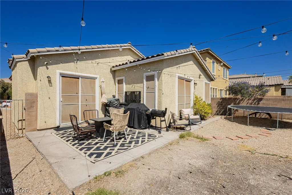 2632 Rainbow Glow, North Las Vegas, NV 89030