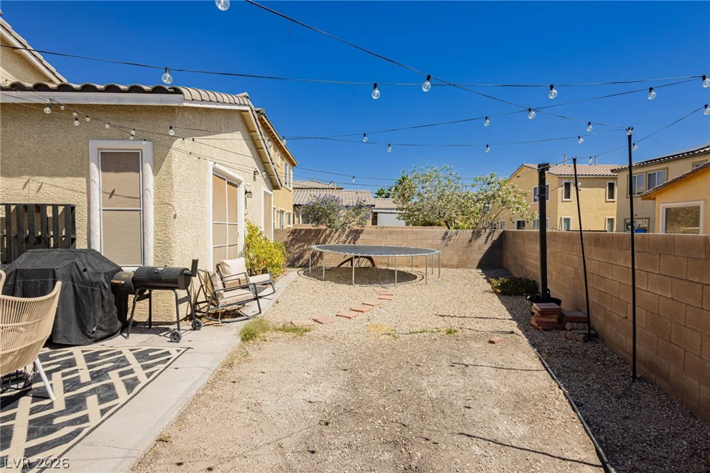 2632 Rainbow Glow, North Las Vegas, NV 89030