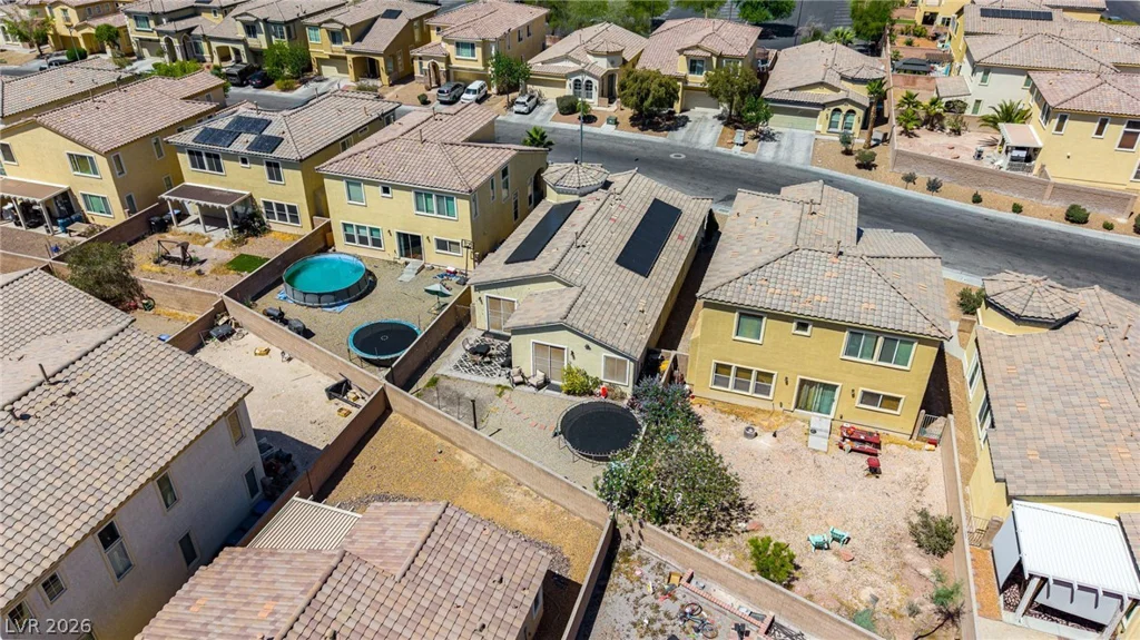 2632 Rainbow Glow, North Las Vegas, NV 89030