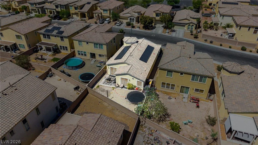 2632 Rainbow Glow, North Las Vegas, NV 89030