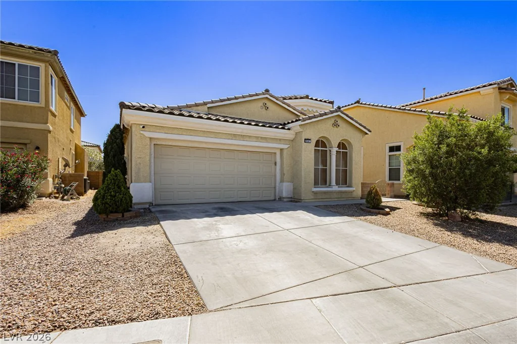 2632 Rainbow Glow, North Las Vegas, NV 89030