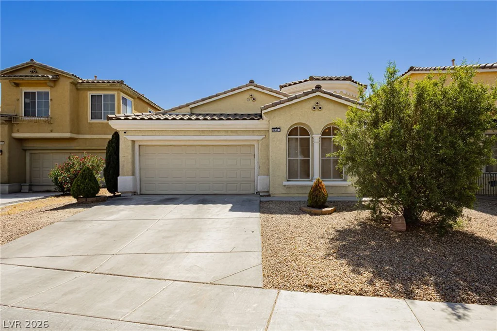 2632 Rainbow Glow, North Las Vegas, NV 89030