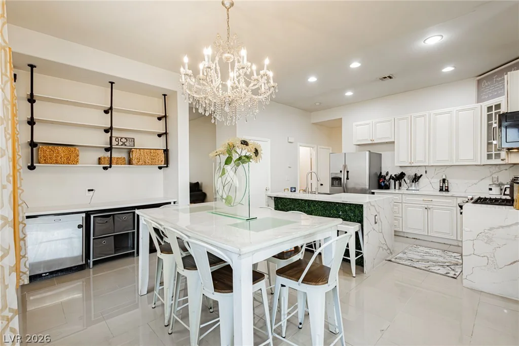 2632 Rainbow Glow, North Las Vegas, NV 89030