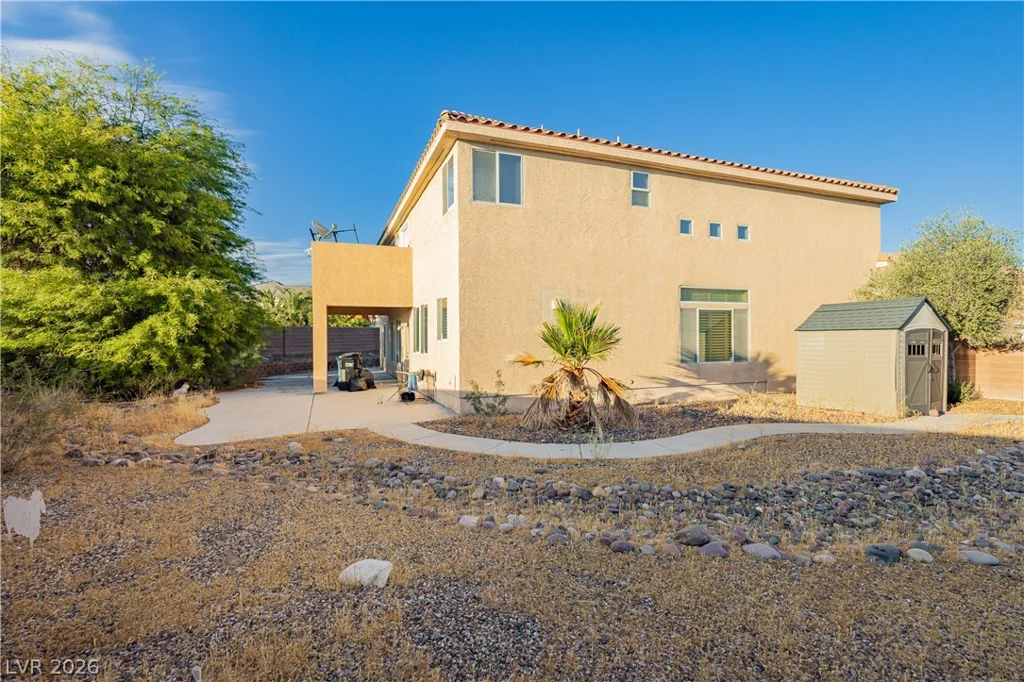 495 Greenslopes, Las Vegas, NV 89110
