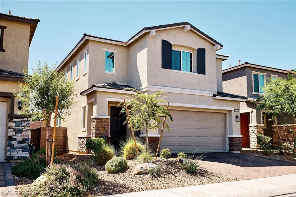 3711 Bright Aquarius, Henderson, NV 89052