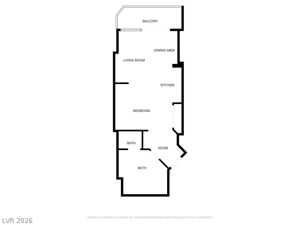 145 Harmon, Las Vegas, NV 89109