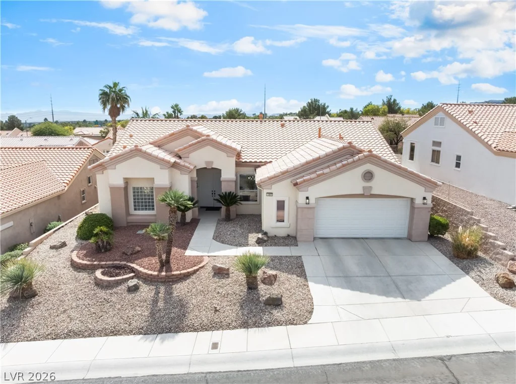 10805 Clarion, Las Vegas, NV 89134