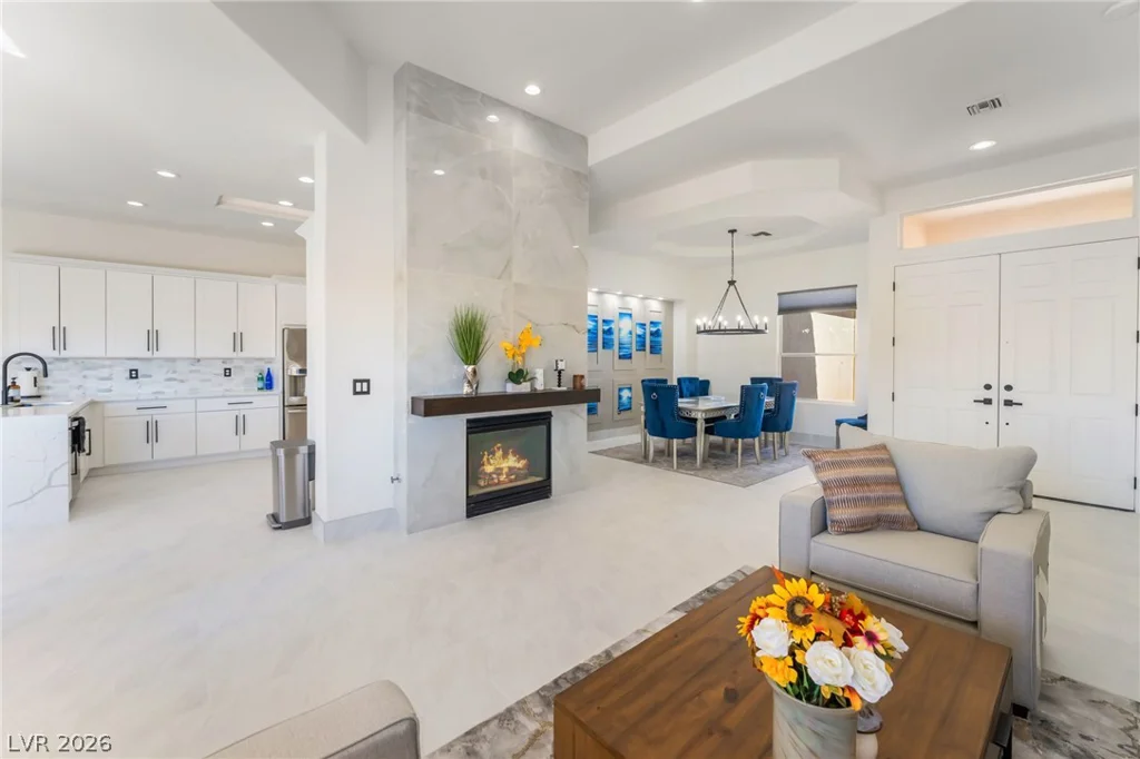10805 Clarion, Las Vegas, NV 89134