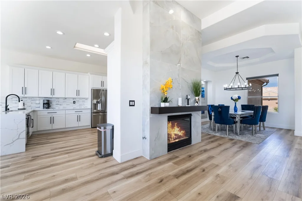 10805 Clarion, Las Vegas, NV 89134