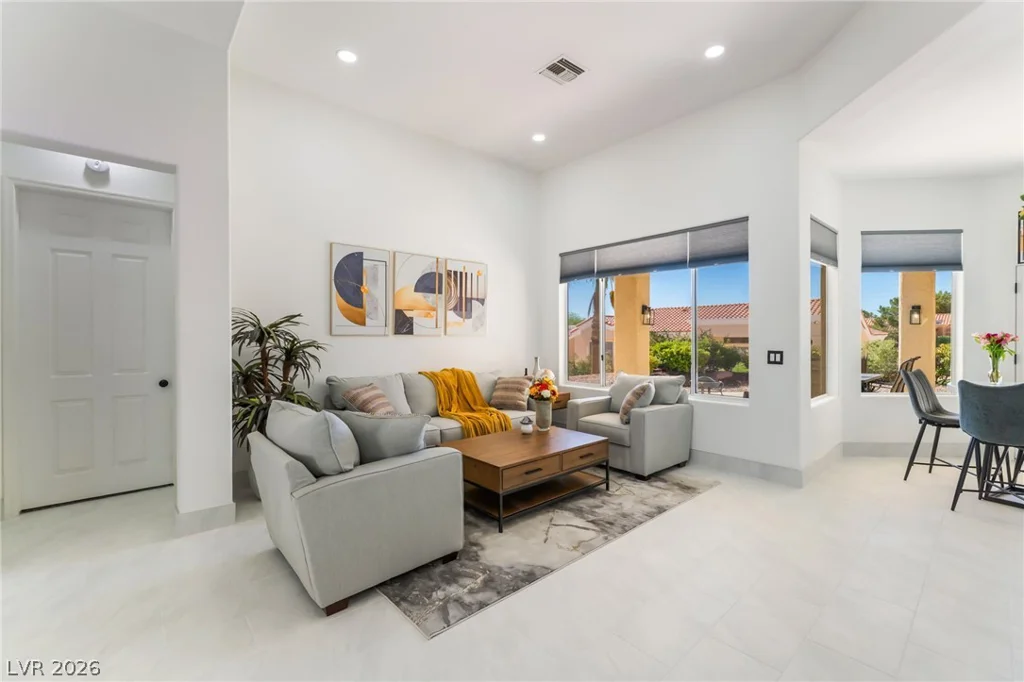 10805 Clarion, Las Vegas, NV 89134