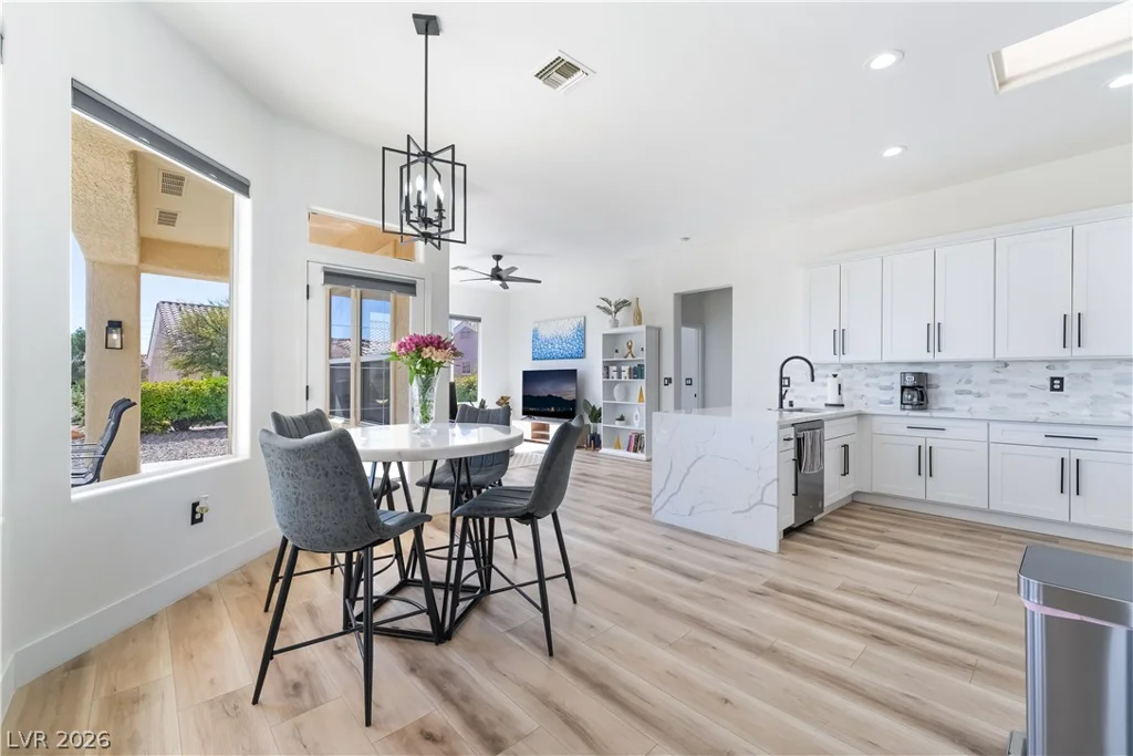 10805 Clarion, Las Vegas, NV 89134