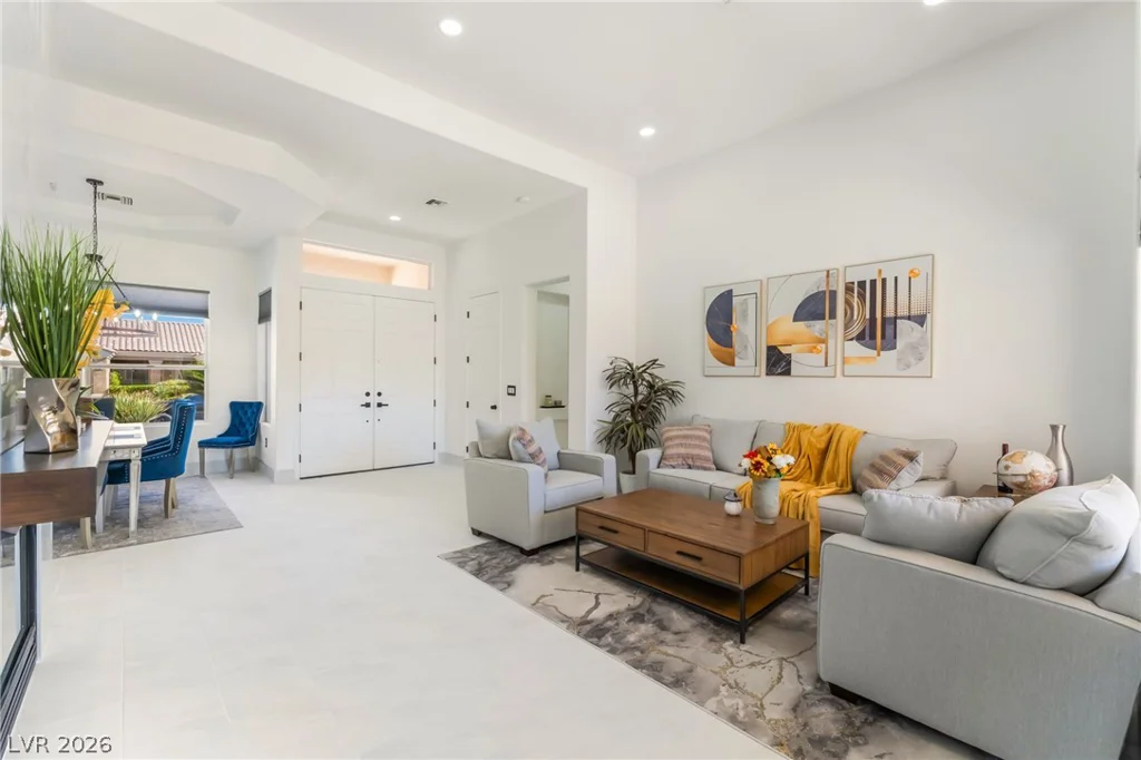 10805 Clarion, Las Vegas, NV 89134