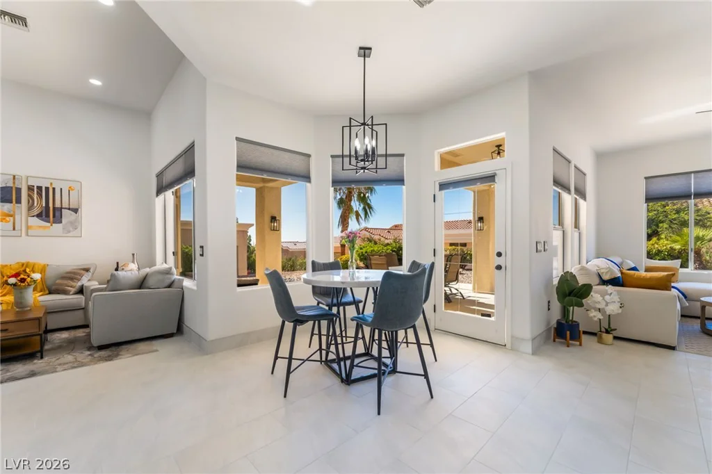 10805 Clarion, Las Vegas, NV 89134