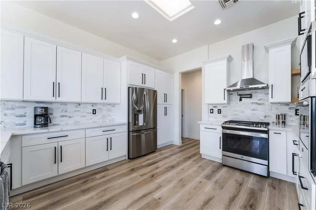 10805 Clarion, Las Vegas, NV 89134