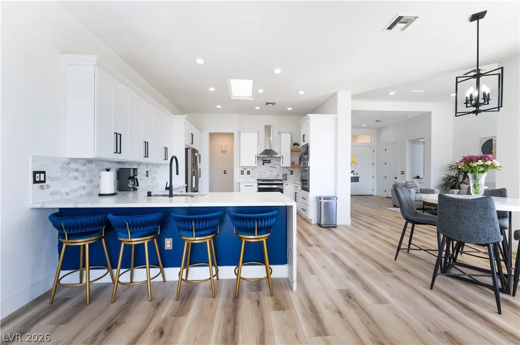 10805 Clarion, Las Vegas, NV 89134