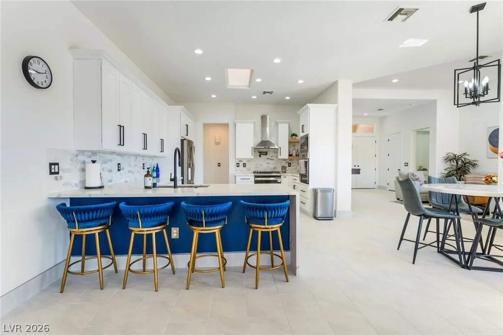 10805 Clarion, Las Vegas, NV 89134