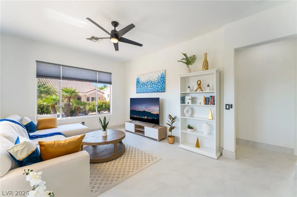 10805 Clarion, Las Vegas, NV 89134