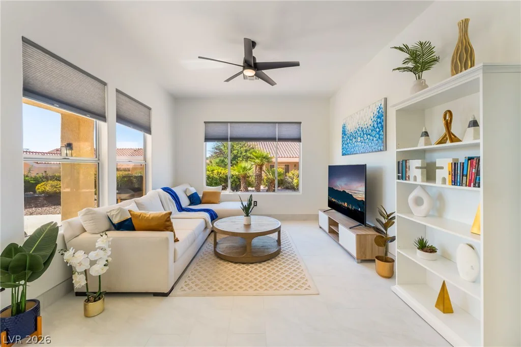 10805 Clarion, Las Vegas, NV 89134