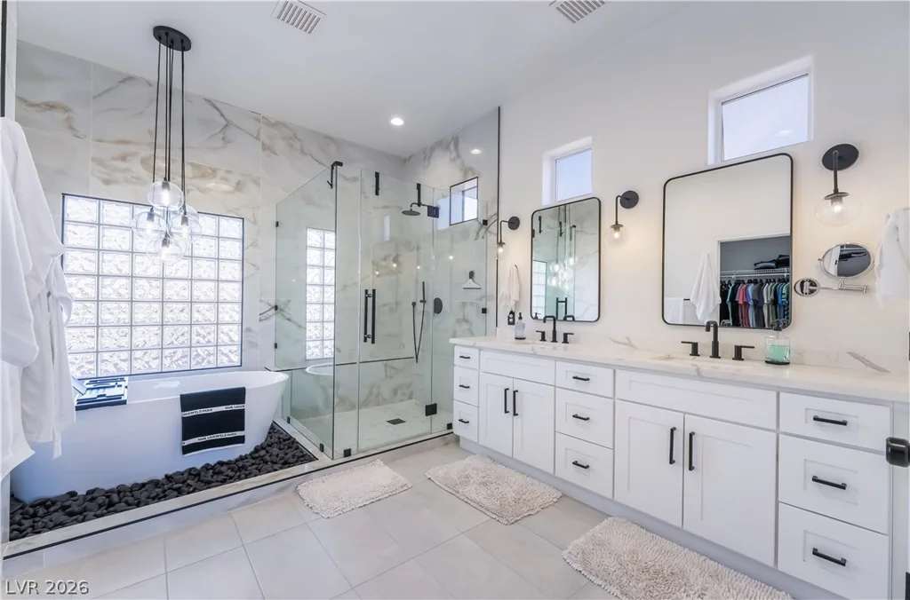 10805 Clarion, Las Vegas, NV 89134