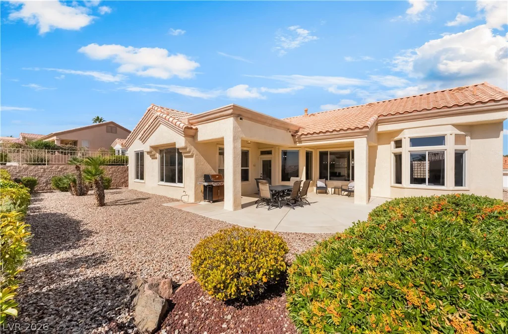 10805 Clarion, Las Vegas, NV 89134