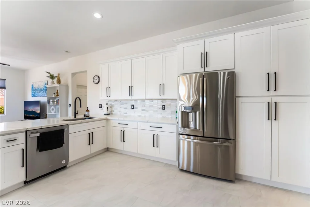 10805 Clarion, Las Vegas, NV 89134