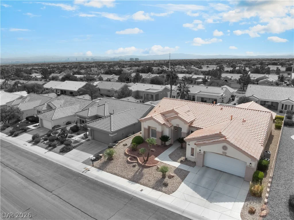 10805 Clarion, Las Vegas, NV 89134
